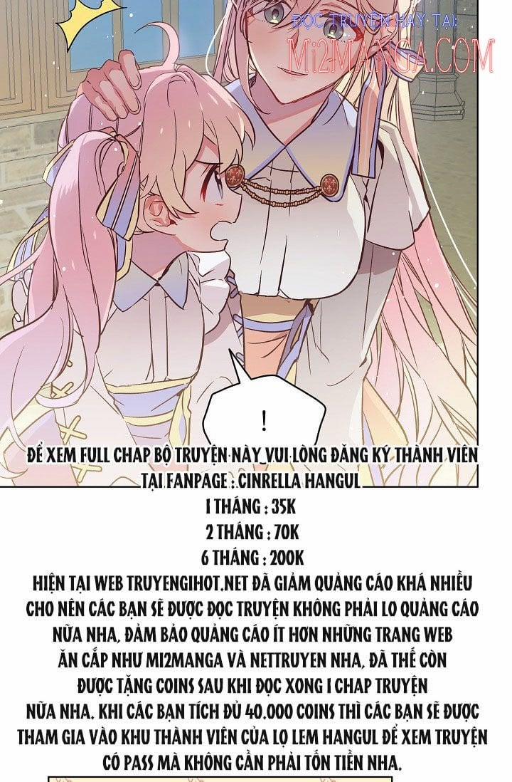 Quý Cô Thế Giới Ngầm 8 trang 8