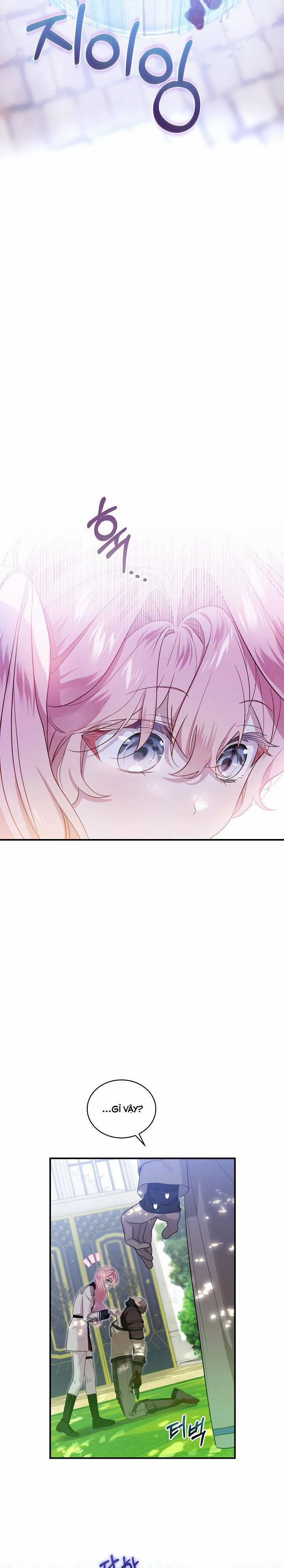 Quý Cô Thế Giới Ngầm 80 trang 18