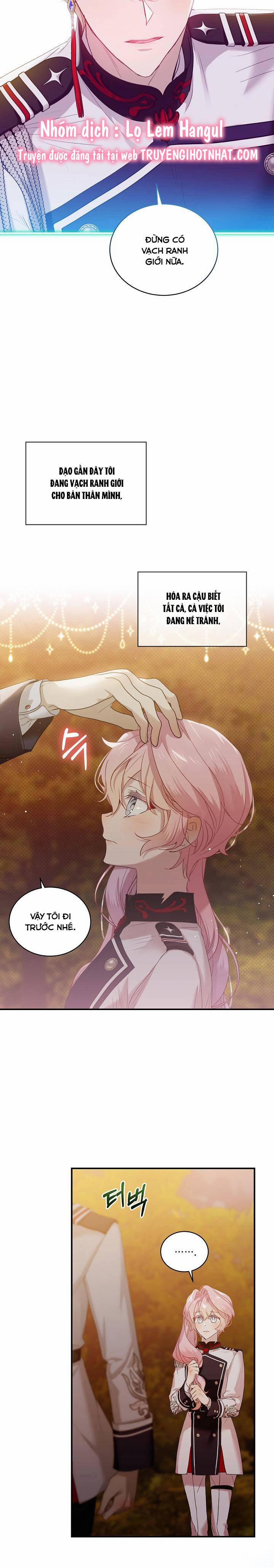 Quý Cô Thế Giới Ngầm 81 trang 20