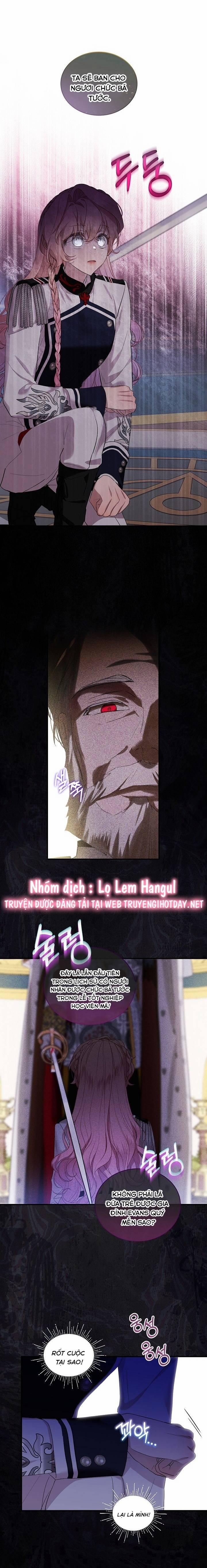 Quý Cô Thế Giới Ngầm 82 trang 12