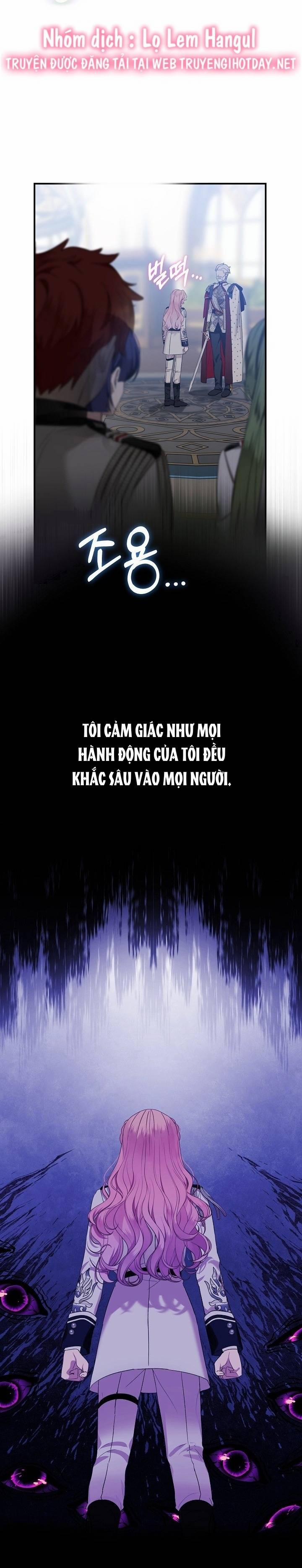 Quý Cô Thế Giới Ngầm 82 trang 16