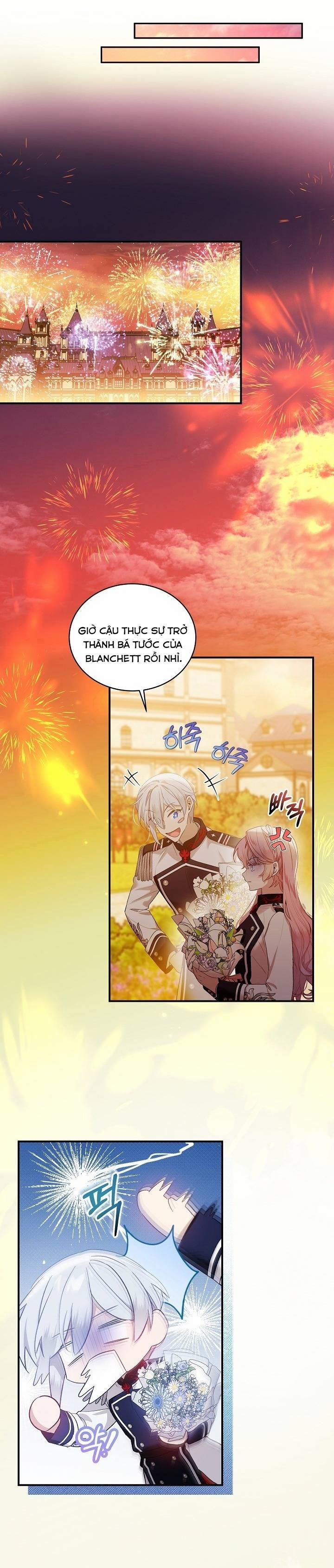 Quý Cô Thế Giới Ngầm 82 trang 21