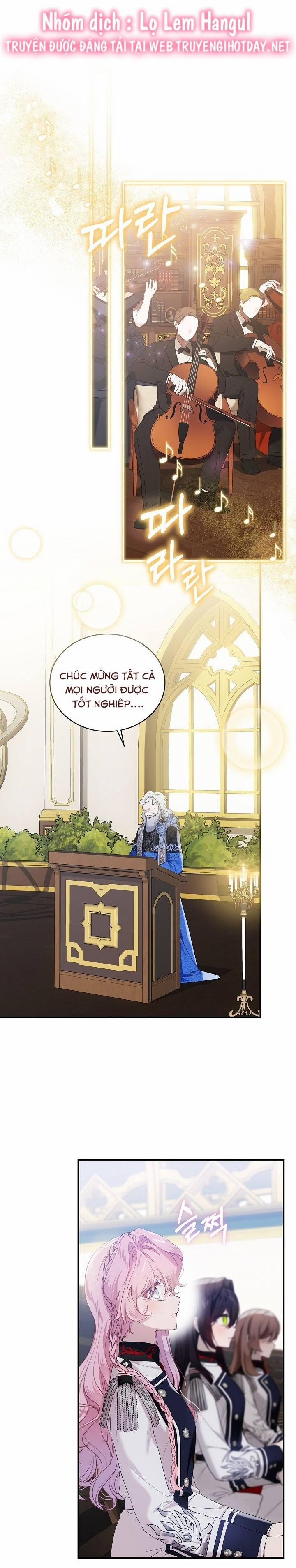 Quý Cô Thế Giới Ngầm 82 trang 4