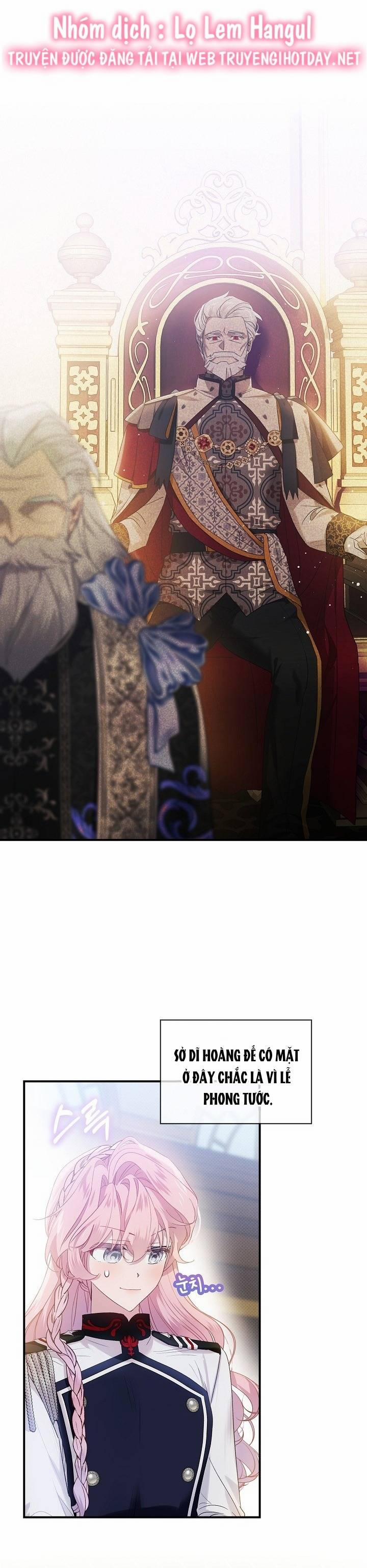 Quý Cô Thế Giới Ngầm 82 trang 5