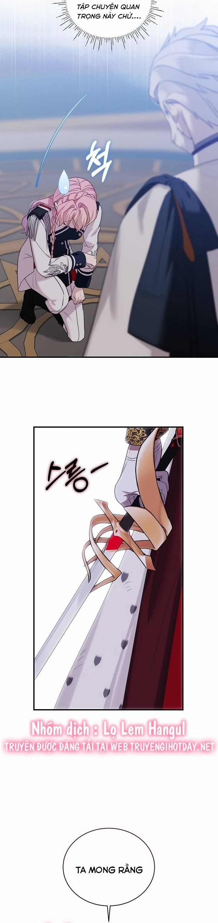 Quý Cô Thế Giới Ngầm 82 trang 9