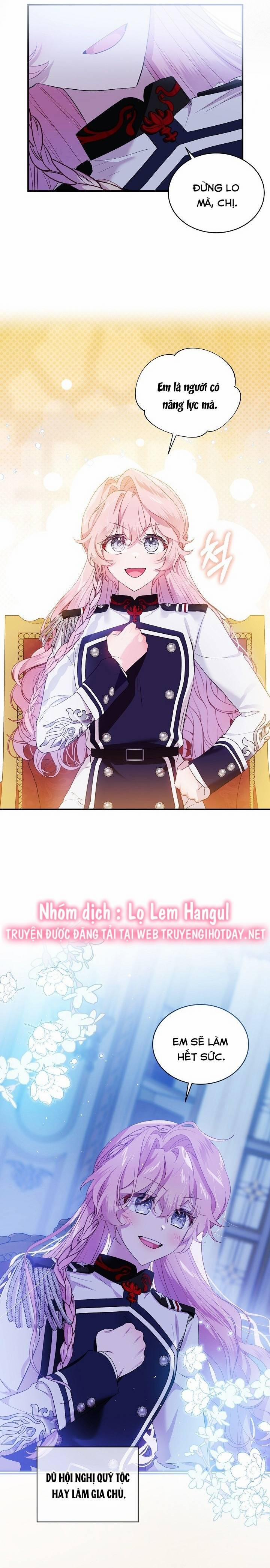 Quý Cô Thế Giới Ngầm 83 trang 14
