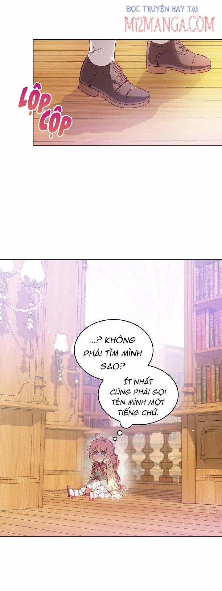 Quý Cô Thế Giới Ngầm 9 trang 2