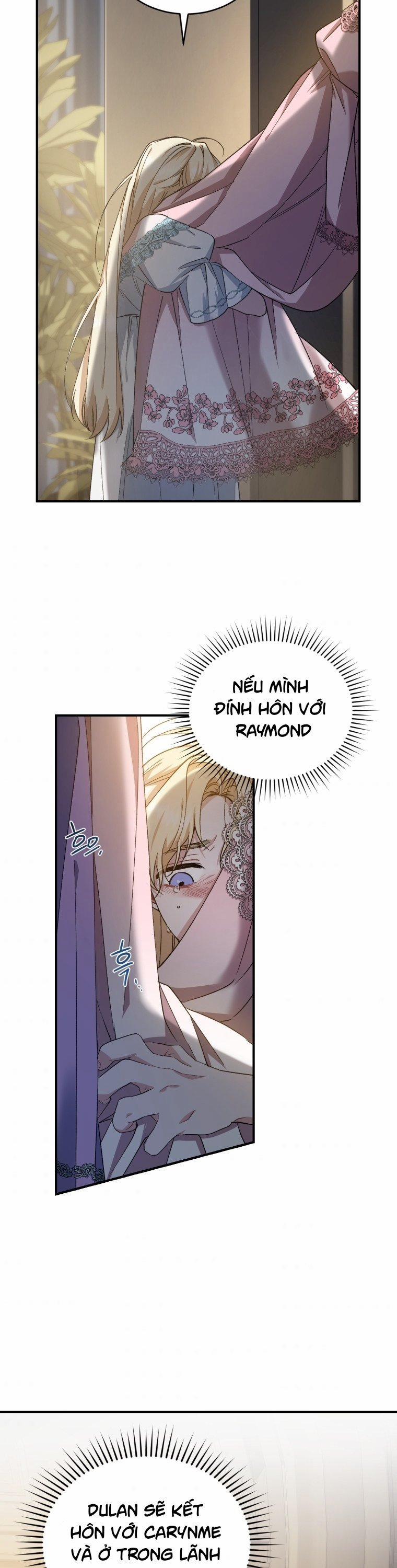 Quý Cô Trở Lại 15.5 trang 1