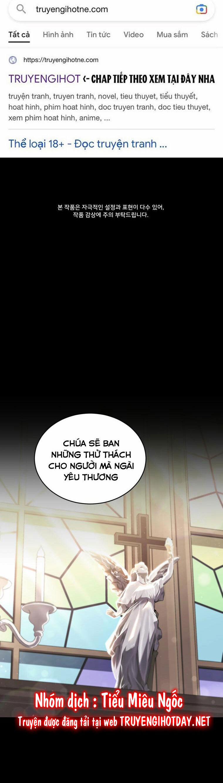 Quý Cô Trở Lại 61 trang 1
