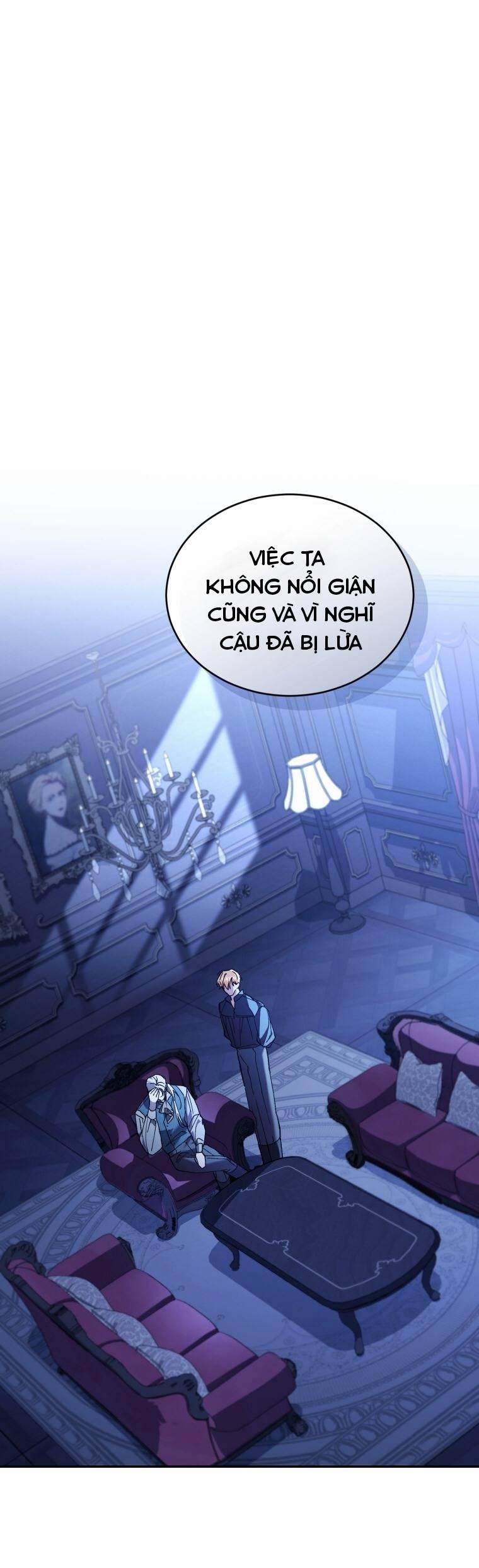 Quý Cô Trở Lại 82 trang 1