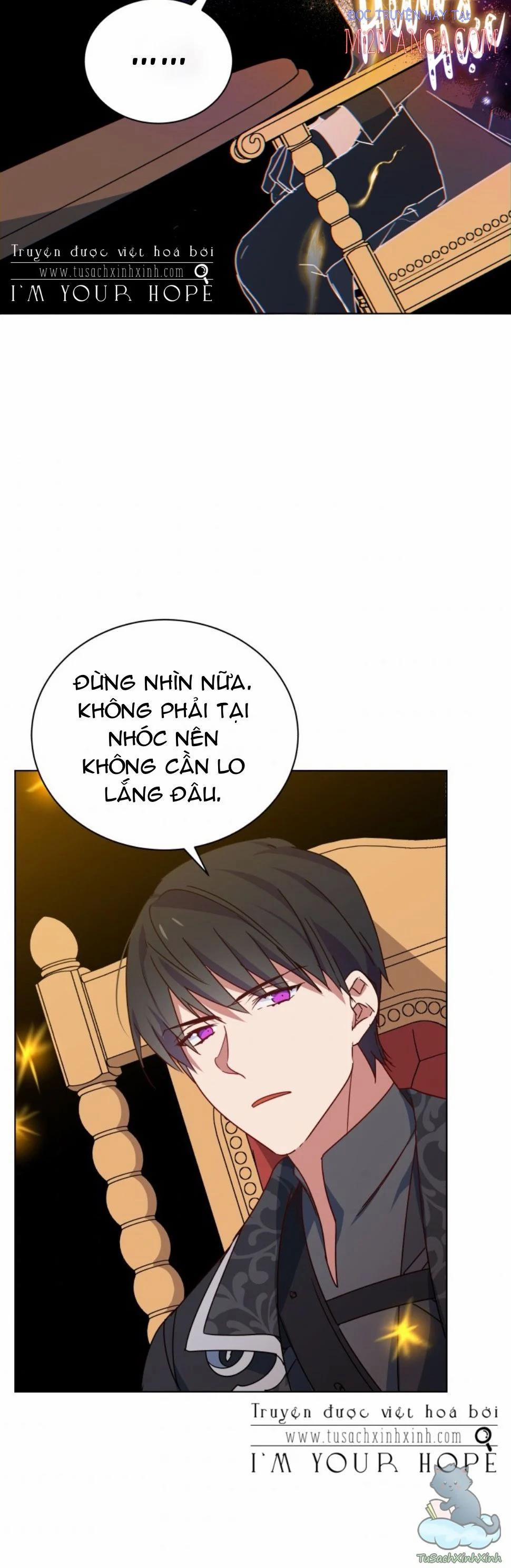Quý Cô Trong Sáng, Elizabeth 32.5 trang 0