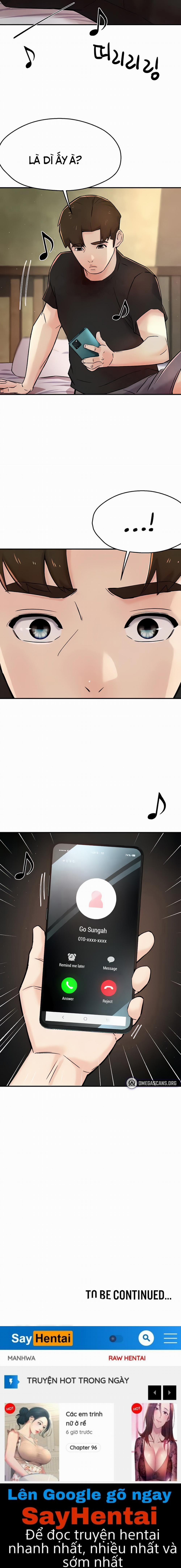 Quý Cô Yogurt 19 trang 8