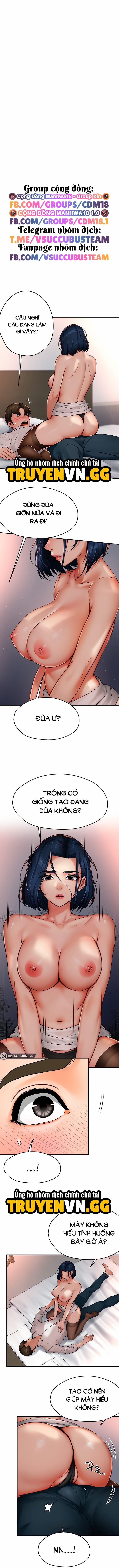 Quý Cô Yogurt 36 trang 1