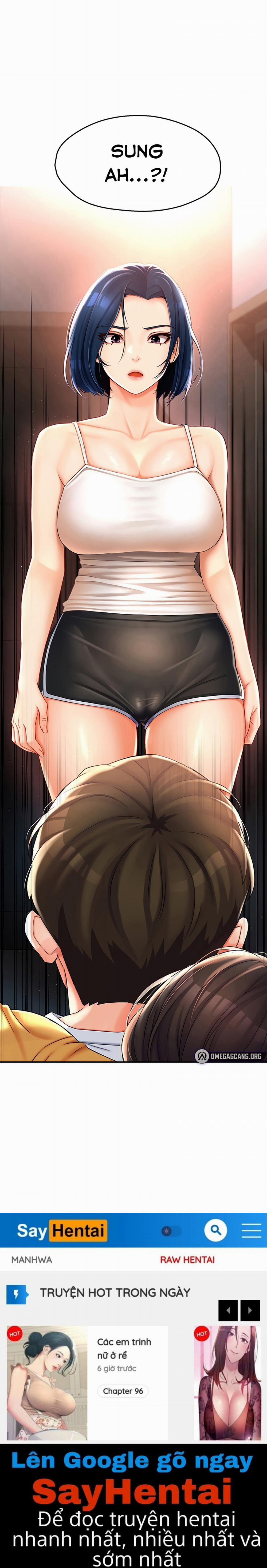 Quý Cô Yogurt 4 trang 15