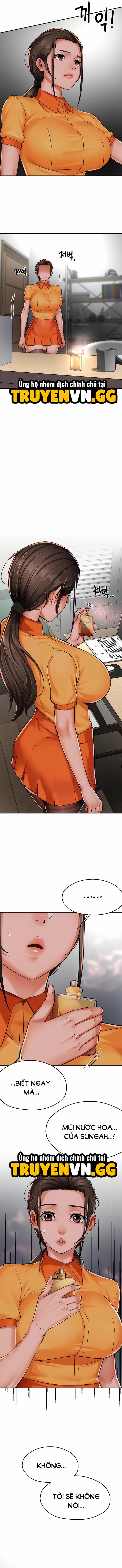 Quý Cô Yogurt 46 trang 12