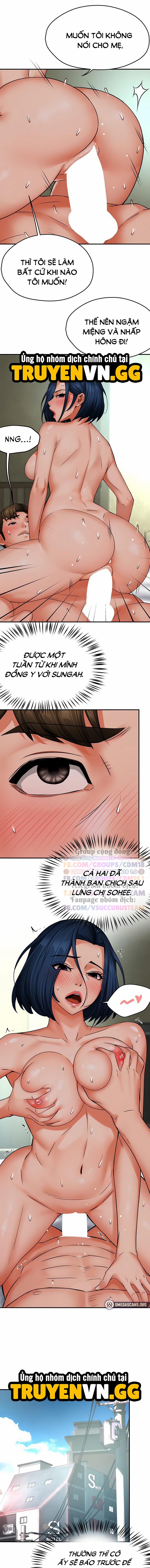 Quý Cô Yogurt 47 trang 7