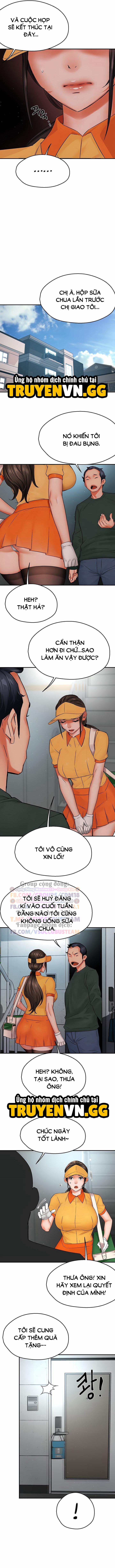 Quý Cô Yogurt 48 trang 3