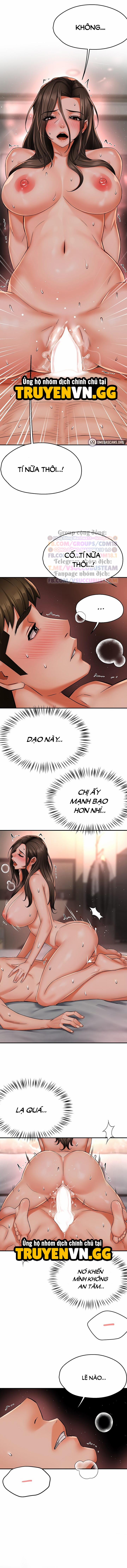 Quý Cô Yogurt 49 trang 11