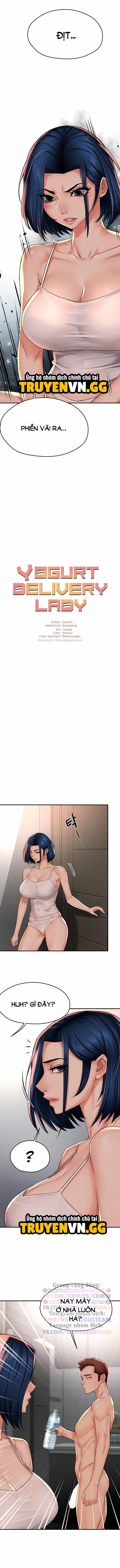 Quý Cô Yogurt 50 trang 3