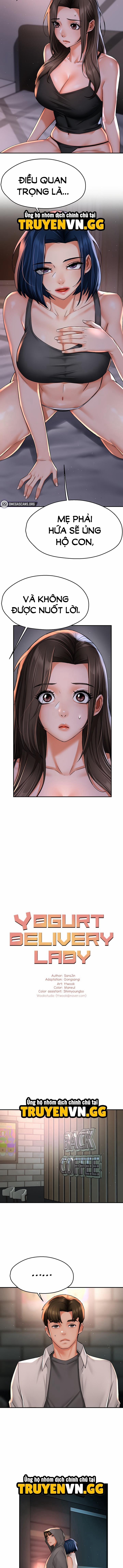 Quý Cô Yogurt 52 trang 5