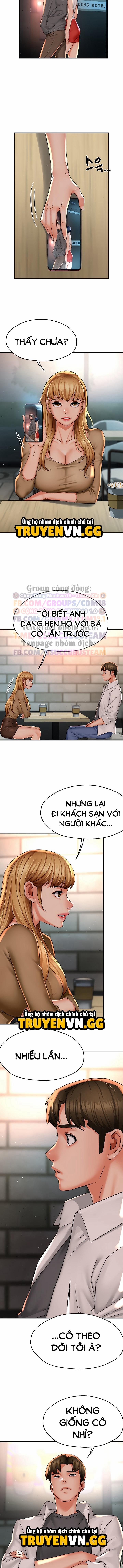 Quý Cô Yogurt 52 trang 6