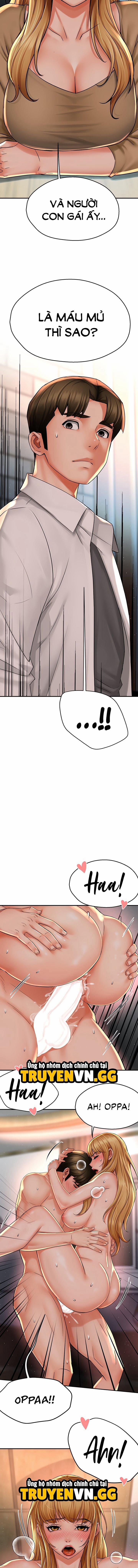 Quý Cô Yogurt 52 trang 9