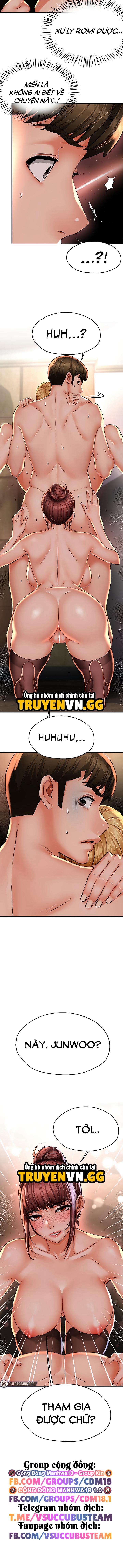 Quý Cô Yogurt 52 trang 11