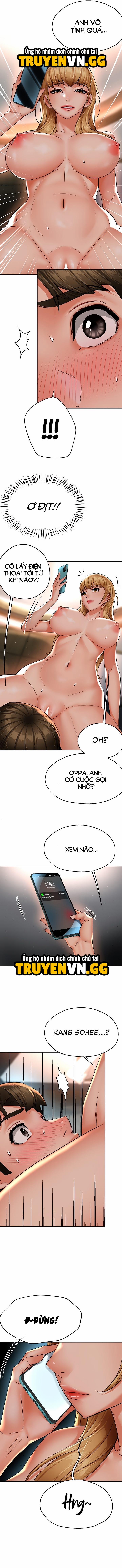 Quý Cô Yogurt 53 trang 11