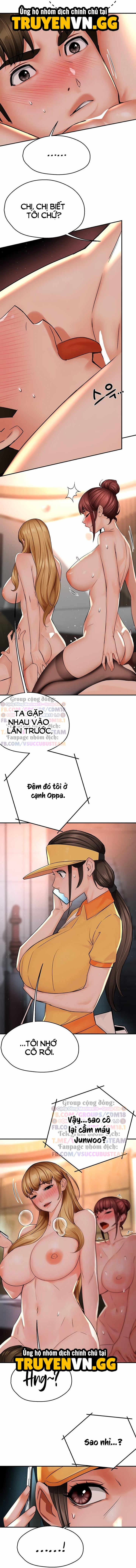 Quý Cô Yogurt 54 trang 3