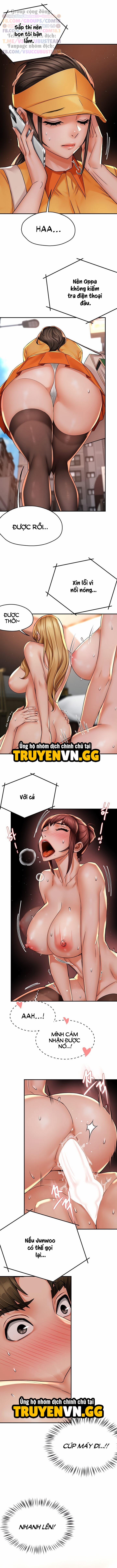 Quý Cô Yogurt 54 trang 7