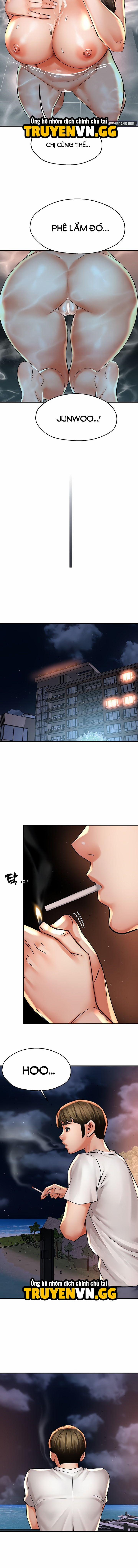 Quý Cô Yogurt 65 trang 8