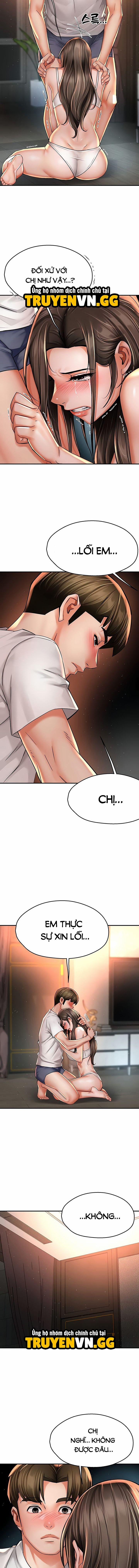 Quý Cô Yogurt 66 trang 11