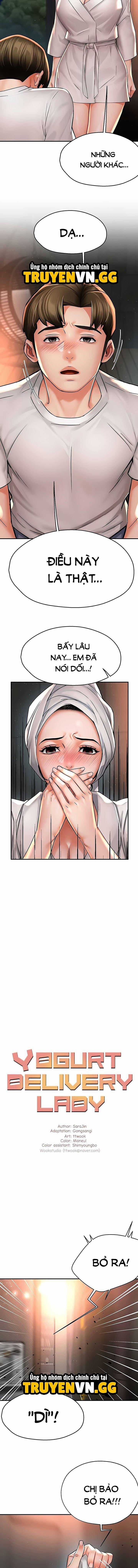 Quý Cô Yogurt 66 trang 5