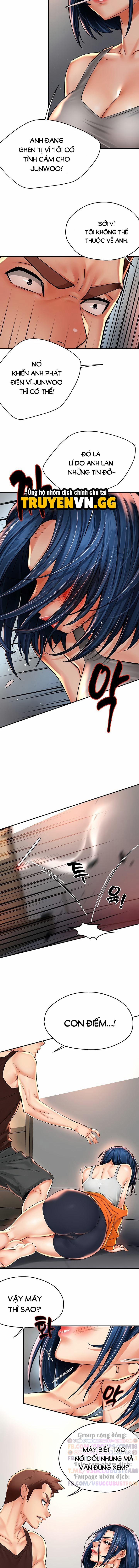 Quý Cô Yogurt 67 trang 11