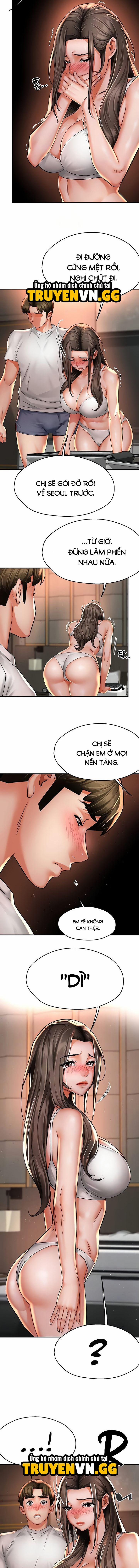 Quý Cô Yogurt 67 trang 3