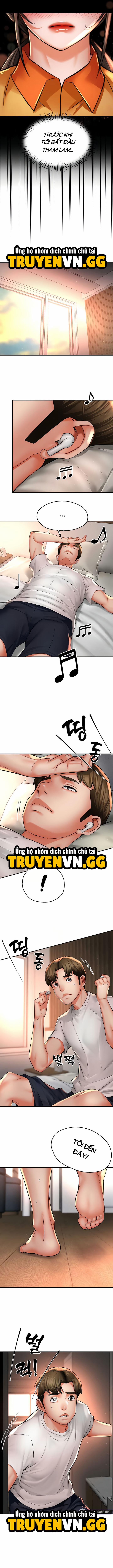 Quý Cô Yogurt 73 trang 7