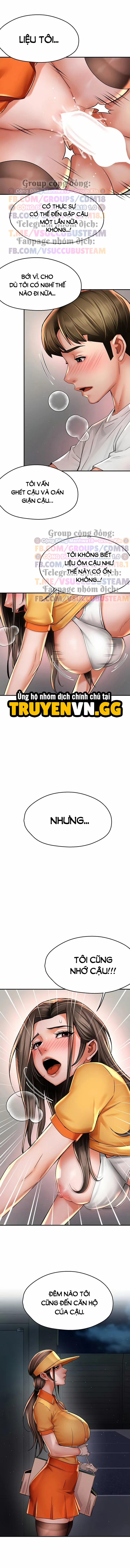 Quý Cô Yogurt 74 trang 3