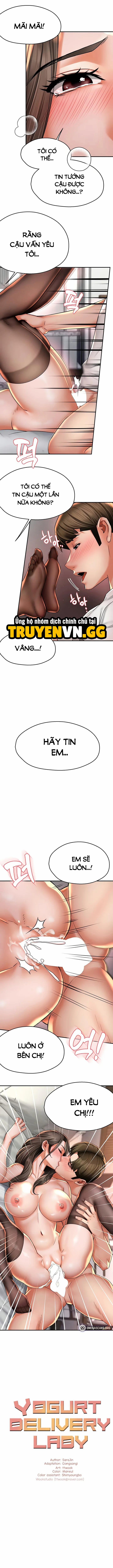 Quý Cô Yogurt 74 trang 5