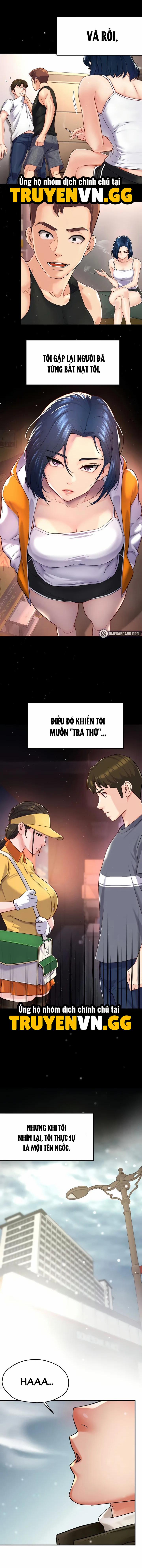 Quý Cô Yogurt 74 trang 8