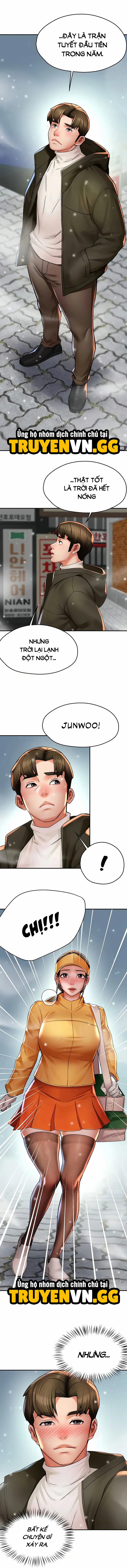 Quý Cô Yogurt 74 trang 9