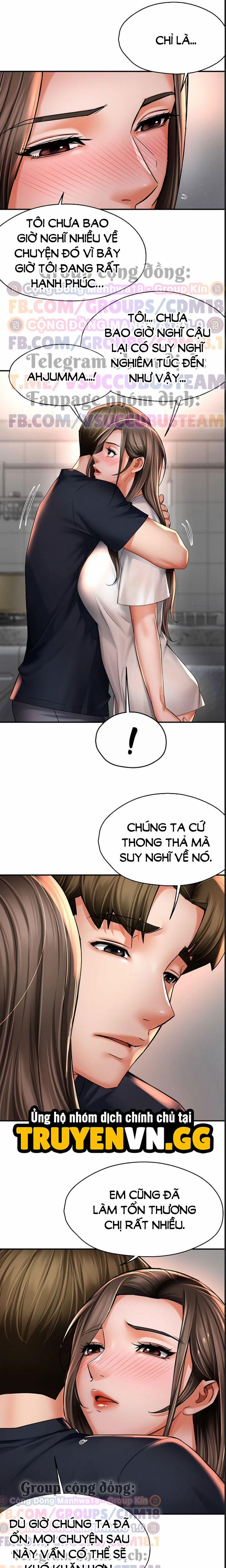 Quý Cô Yogurt 76 trang 11