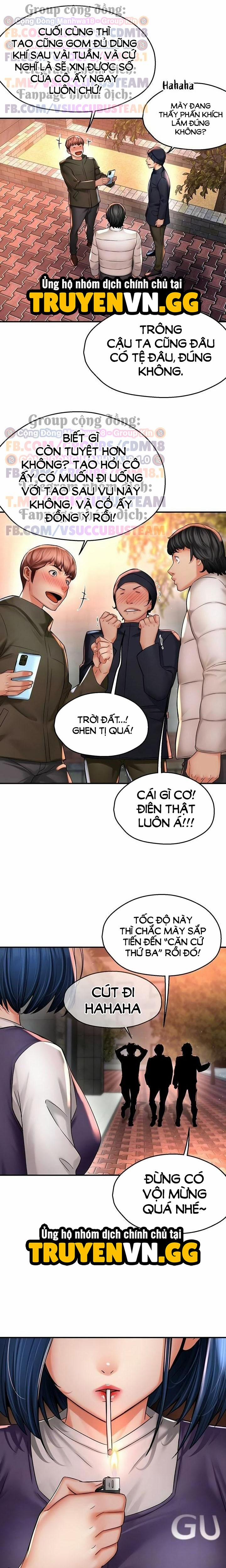 Quý Cô Yogurt 77 trang 3