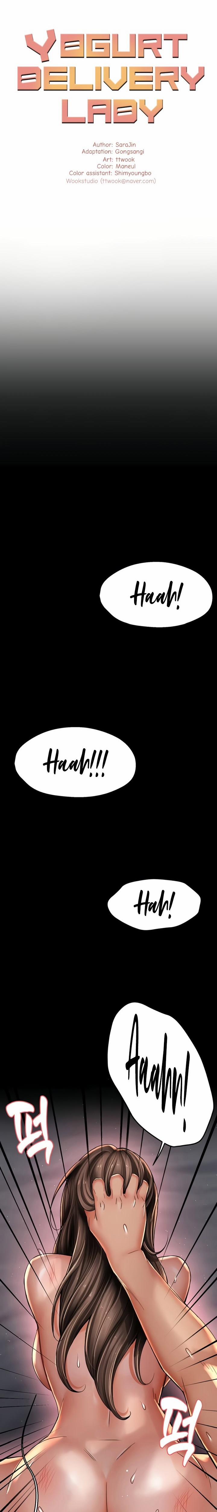 Quý Cô Yogurt 78 trang 11