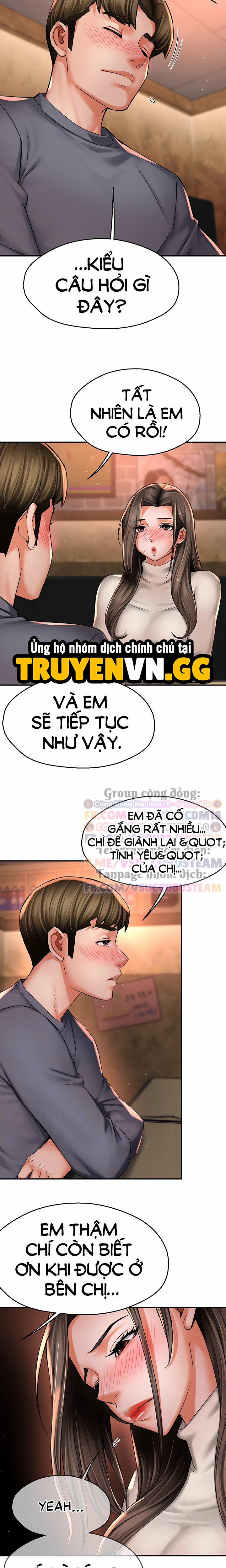 Quý Cô Yogurt 80 trang 3