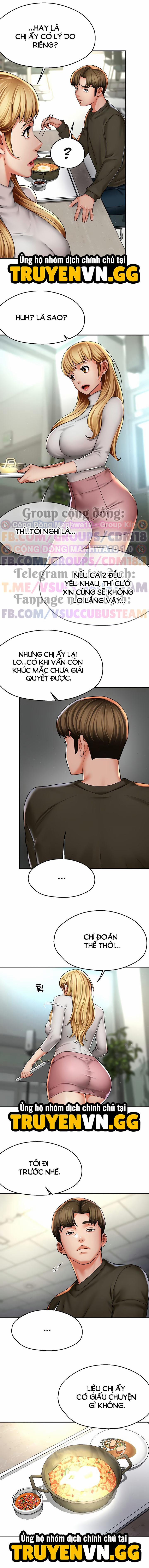 Quý Cô Yogurt 81 trang 8