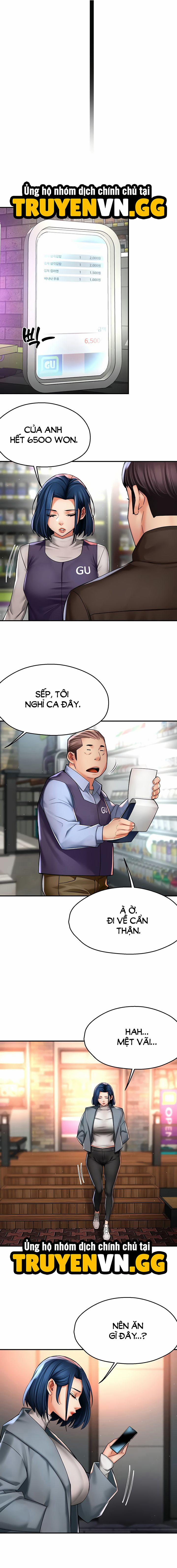 Quý Cô Yogurt 82 trang 11