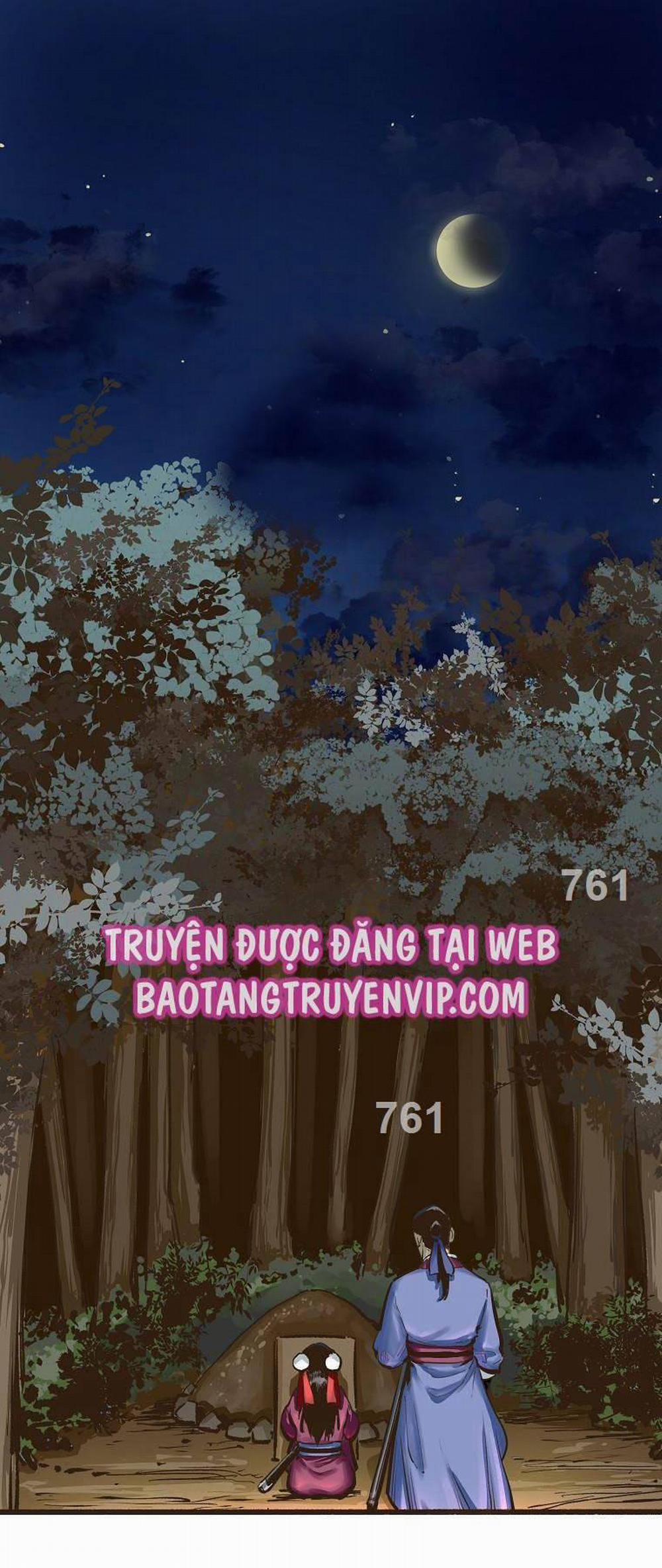 Quỷ Công Di Lục 7 trang 0