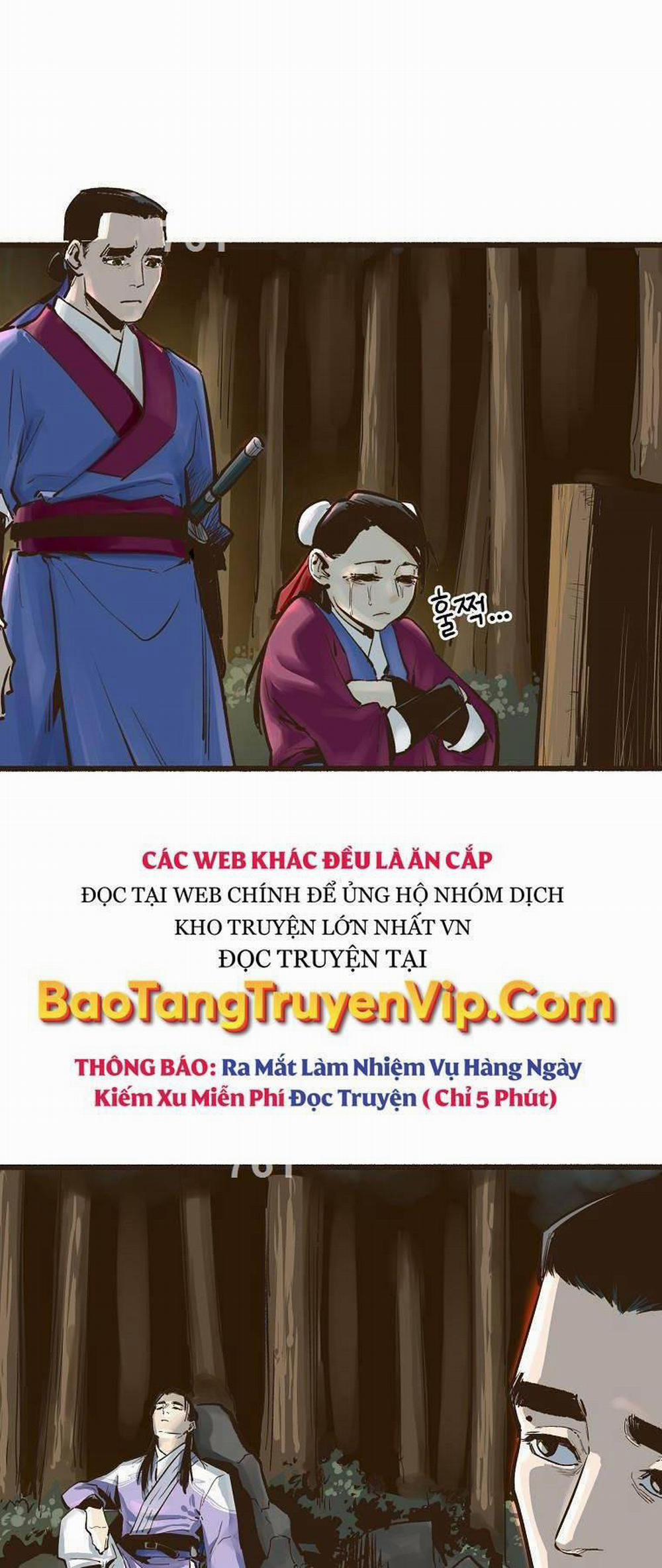 Quỷ Công Di Lục 7 trang 1