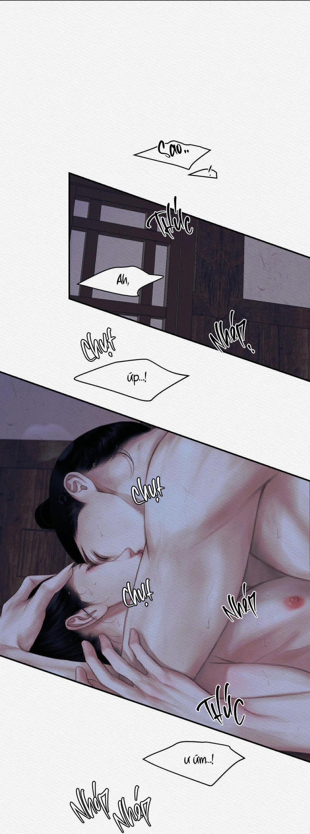 Qủy Dạ Khúc 59 trang 1