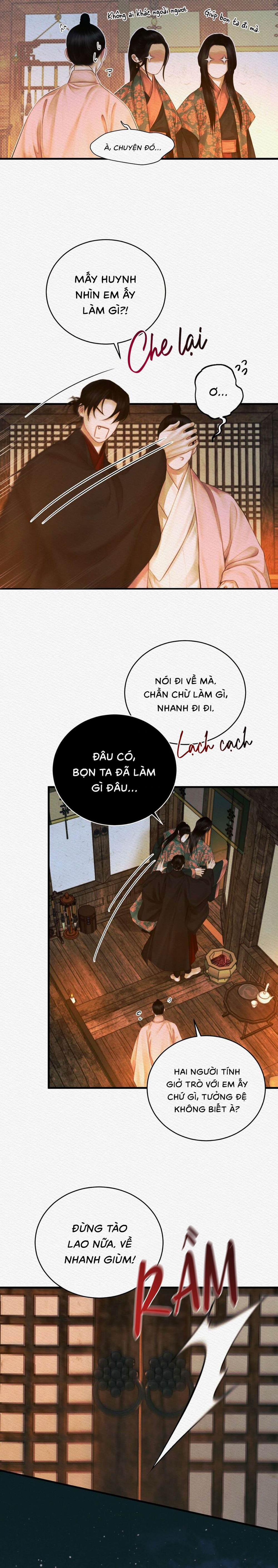 Qủy Dạ Khúc 78 trang 3